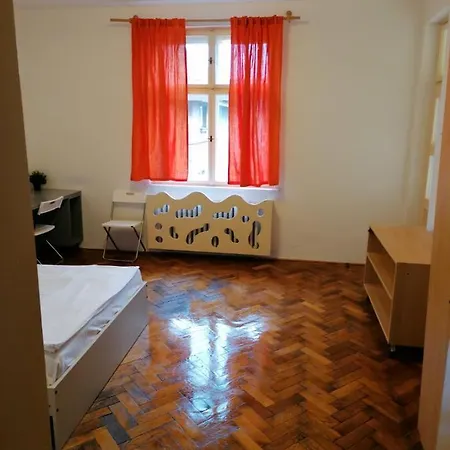 Apartment 2Kk В Тихом Месте *