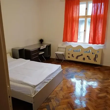 2Kk В Тихом Месте Apartmán