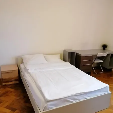 2Kk В Тихом Месте Apartment *