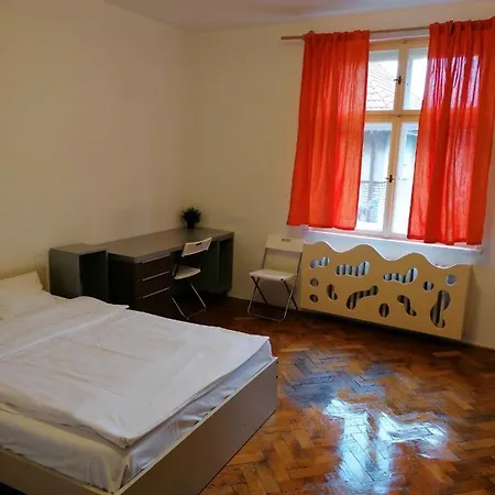 Apartmán 2Kk В Тихом Месте *